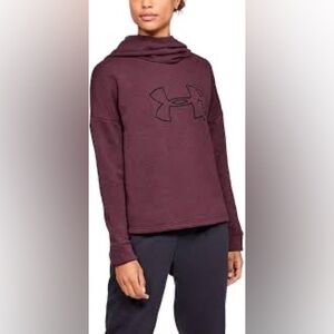 Women’s Medium Under Armour Hoodie